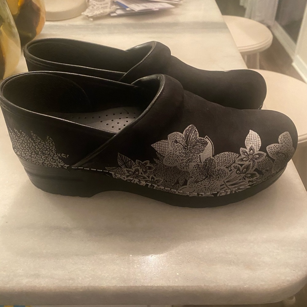 New Dansko Clogs - image 2